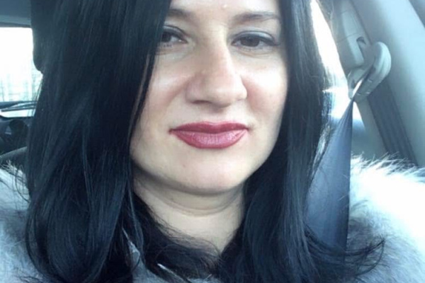 Slavenāka Latvijas sertificētā detektīve Olga Zeļika: 