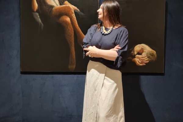 Daudzslāņu patība: tikšanās ar Citādo urbānā telpā