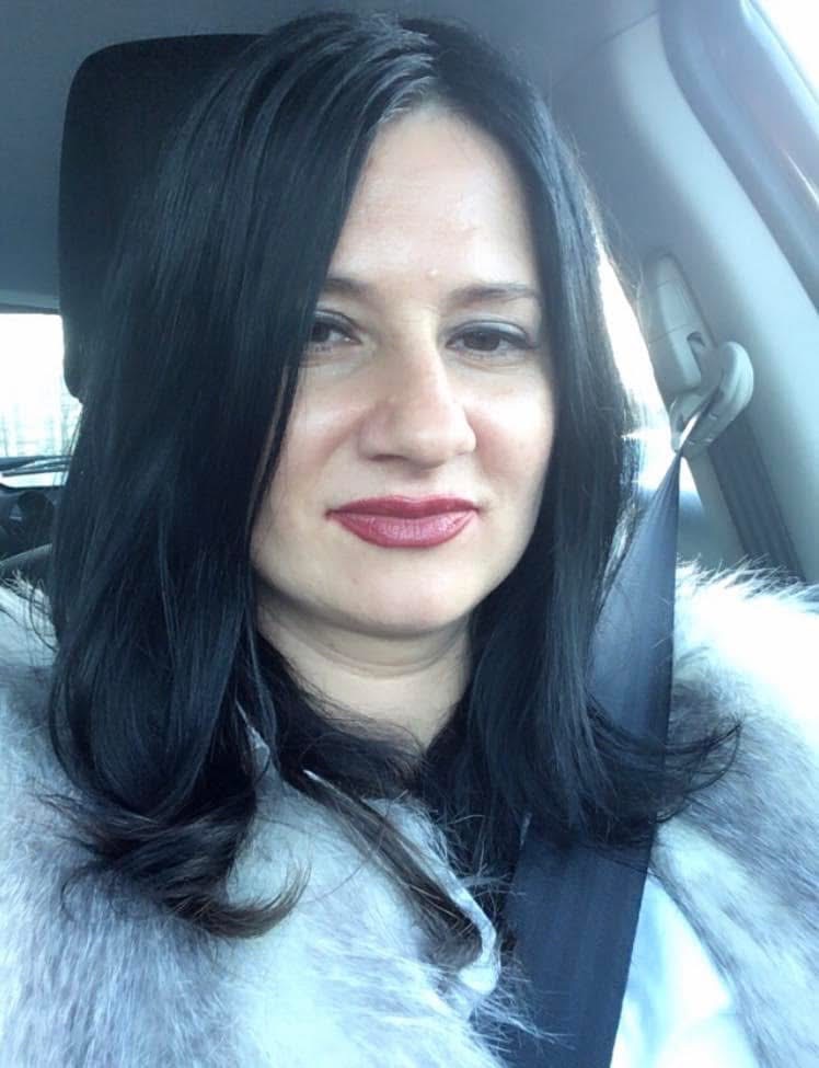 Slavenāka Latvijas sertificētā detektīve Olga Zeļika: 