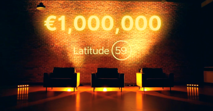 L59 Pitch Competition 2024 1M
