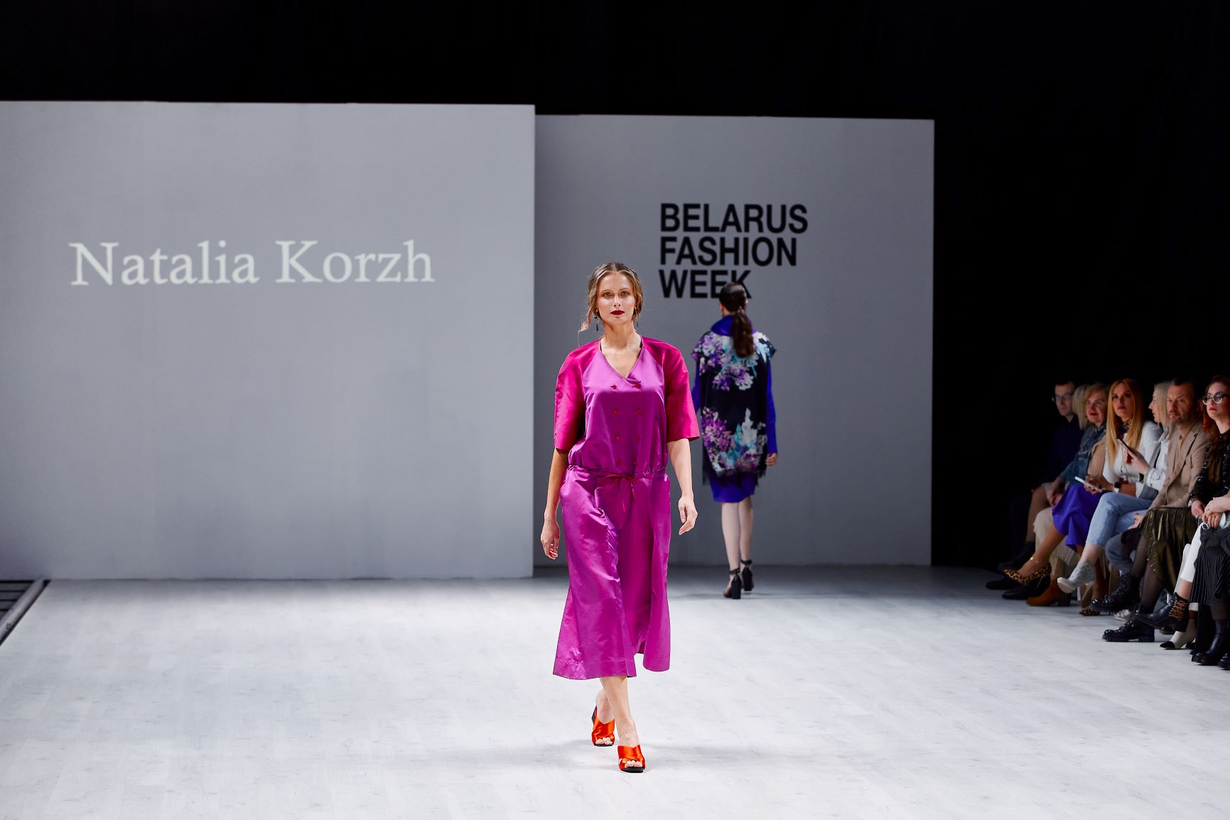 Natalia Korzh