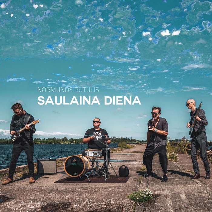 SaulainaDiena