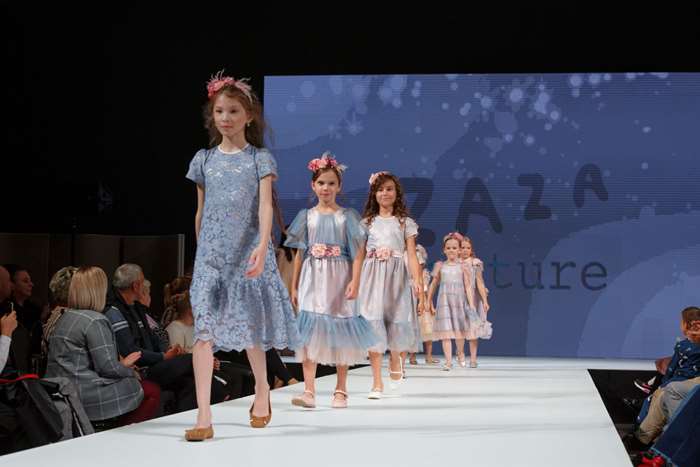 ZAZA Couture 2