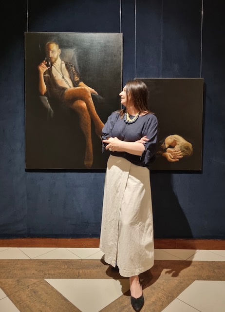 Daudzslāņu patība: tikšanās ar Citādo urbānā telpā