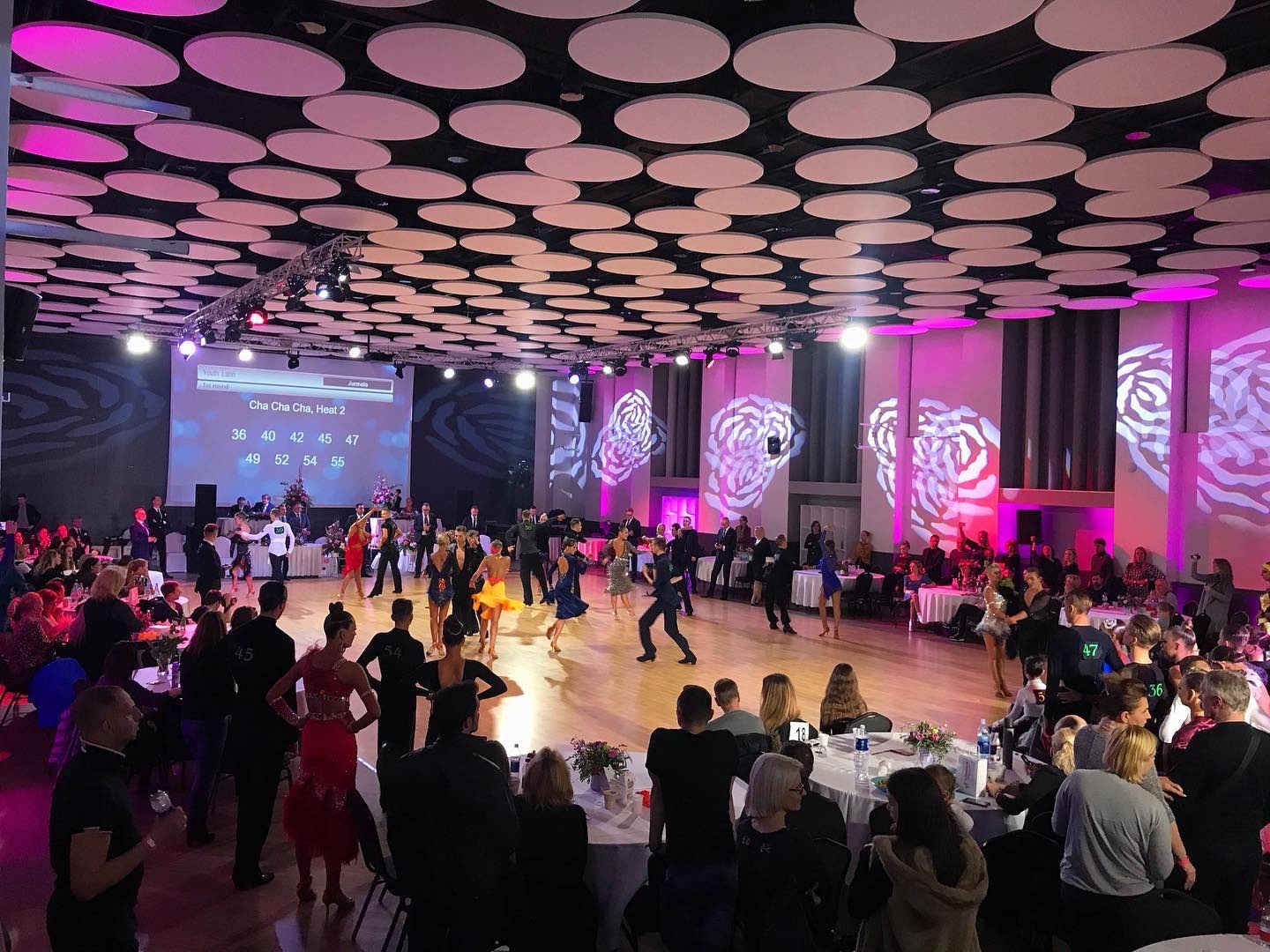 amberjurmala dance