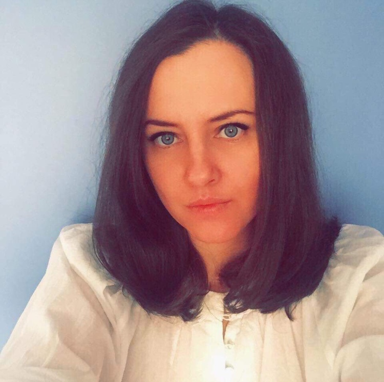 astrolog irina