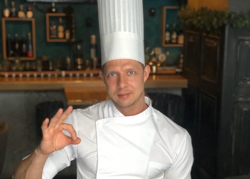 chefmareks 1