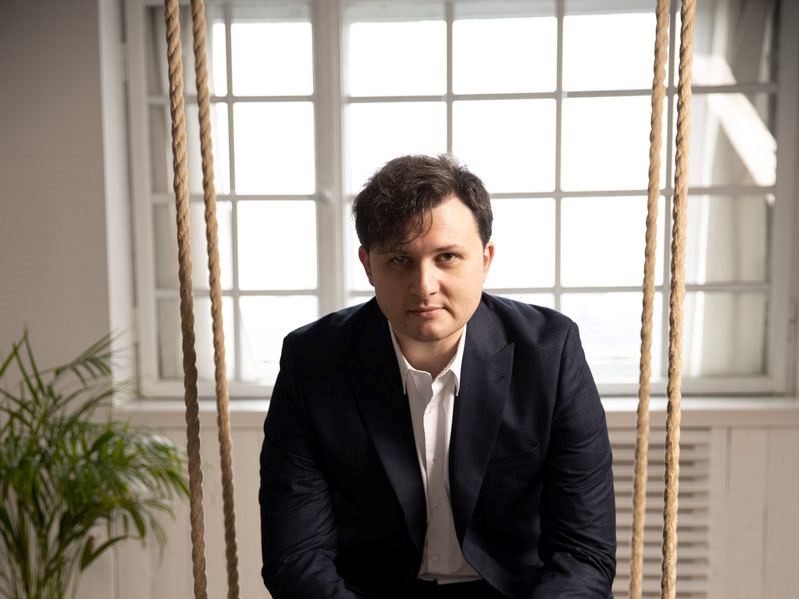 evgeniy kornev