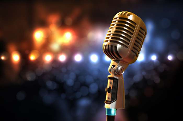 karaoke