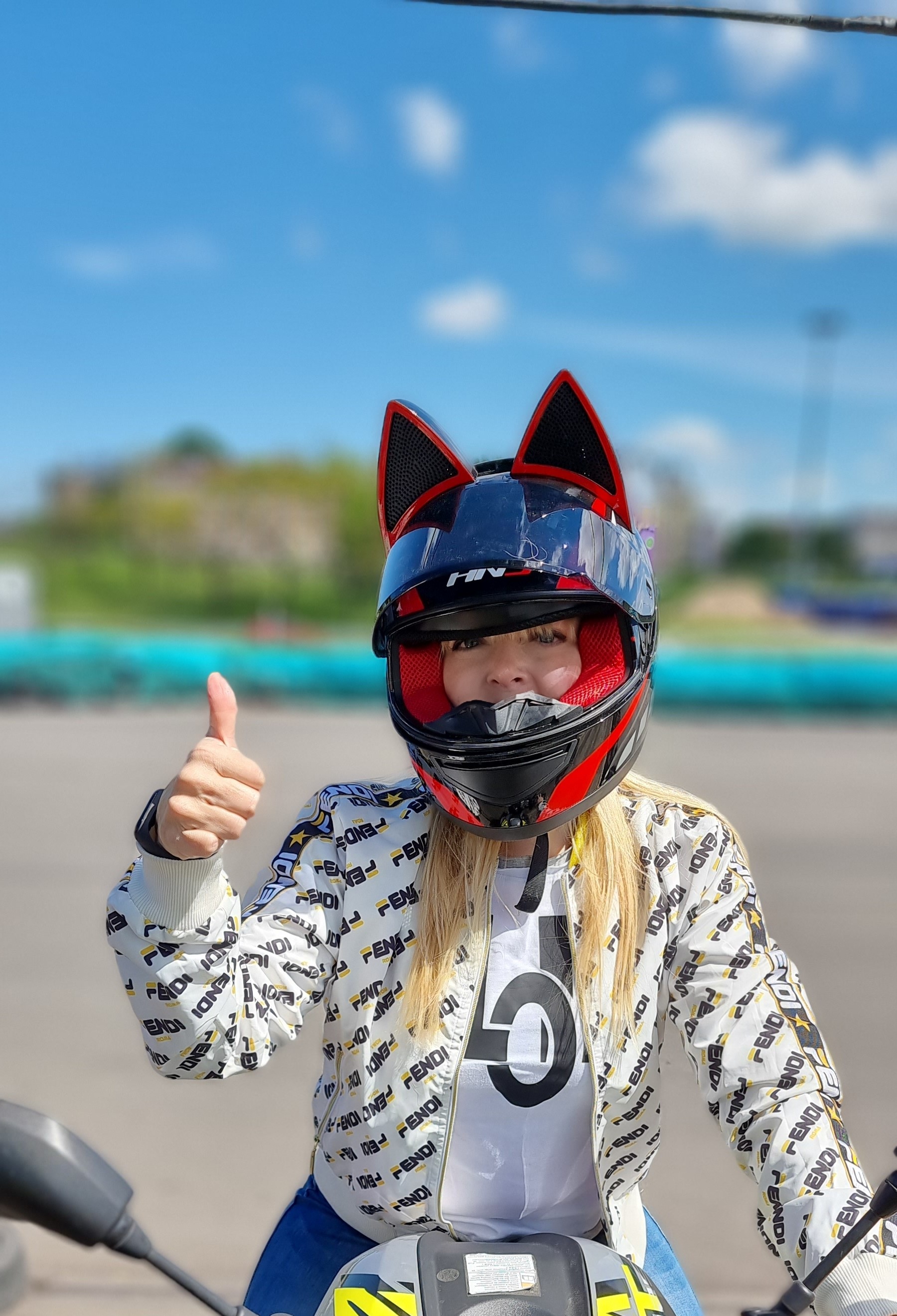 kristine riga1