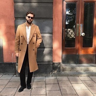 overcoat polo chinos large 65401