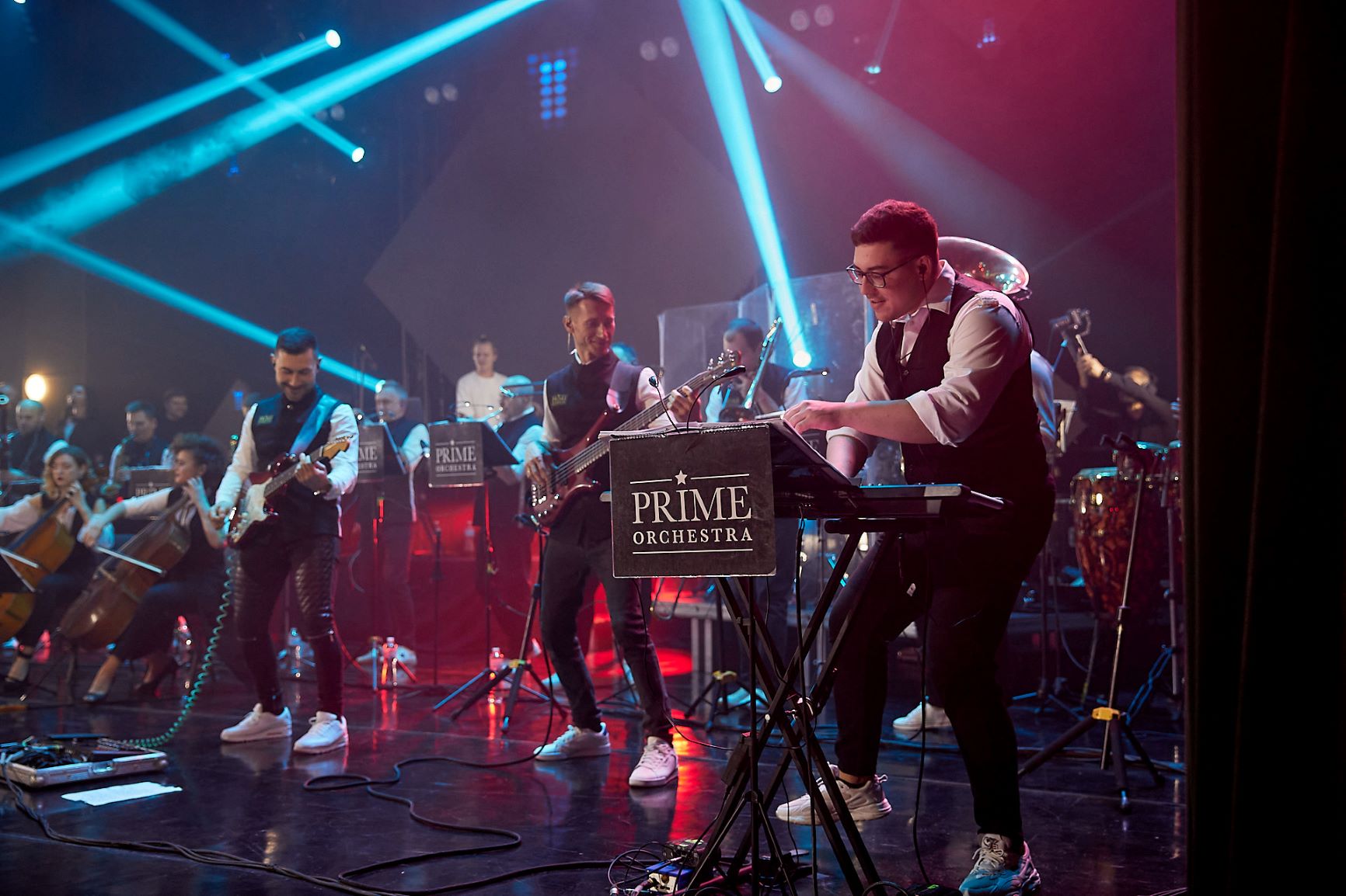 Prime orchestra цой. Prime orchestra концерт рок хиты. Prime orchestra. Prime orchestra. Prime orchestra.
