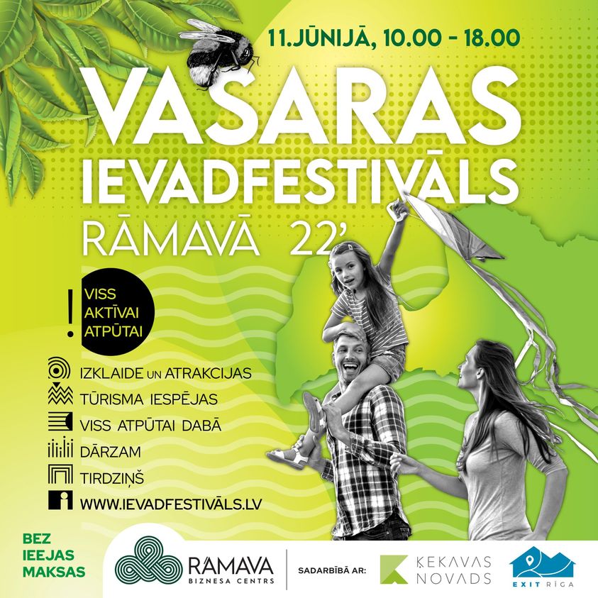 ramava festivals 2